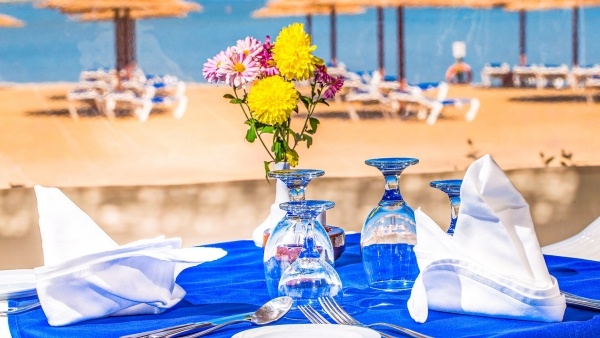 Jasmine Palace Resort - 7 éjszakás