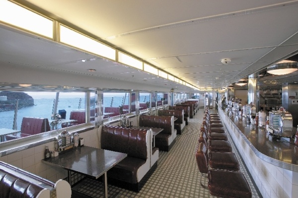 NYUGAT-MEDITERRÁN KÖRÚT, Explorer of the Seas
