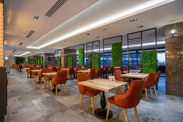 Noxinn Deluxe - 11 éjszakás