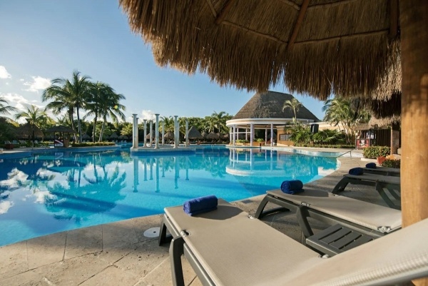 Iberostar Waves Paraiso Beach