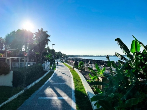 Alessia Hotel & Spa ****