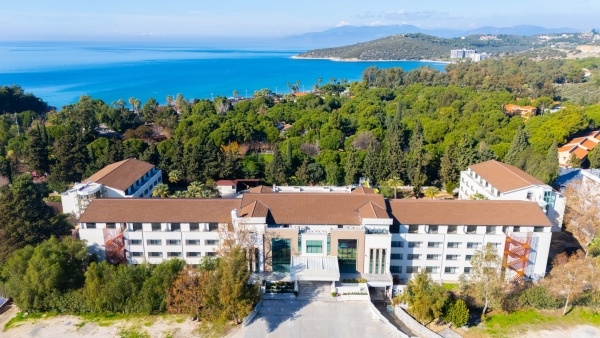 PROXIMA HOTEL ****