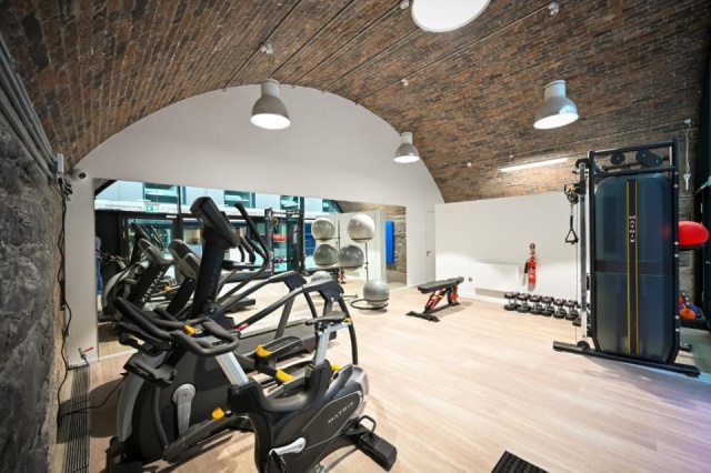 Staycity Dublin Mark Street - 7 éjszakás