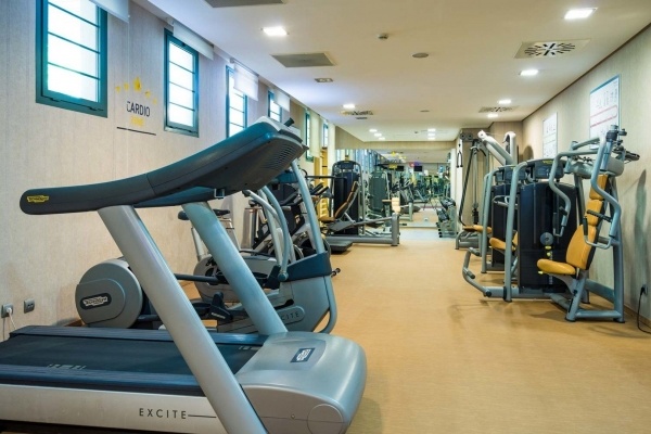 Exe Estepona Thalasso Spa - 5 éjszakás