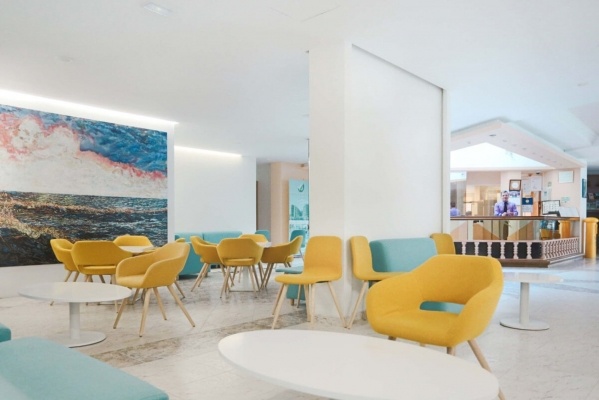 Benikaktus - 6 éjszakás