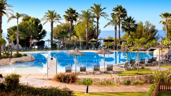 SH Villa Gadea - 4 éjszakás