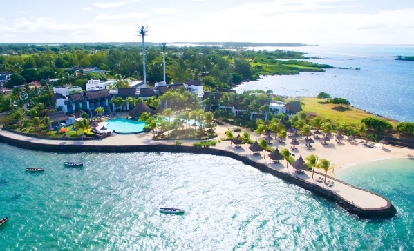 Laguna Beach Hotel & Spa - 11 éjszakás