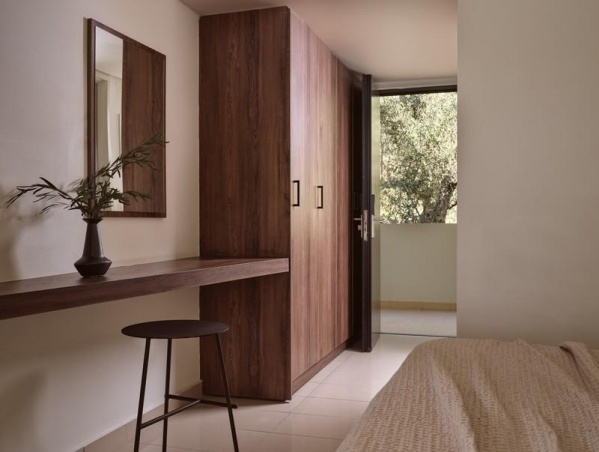 Planos Deluxe Hotel ****