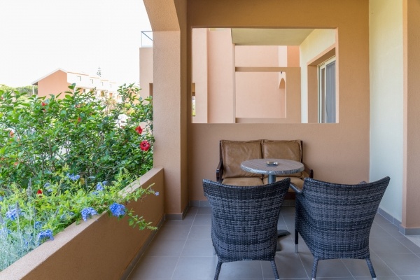 Ionian Sea Hotel **** AI, repülővel