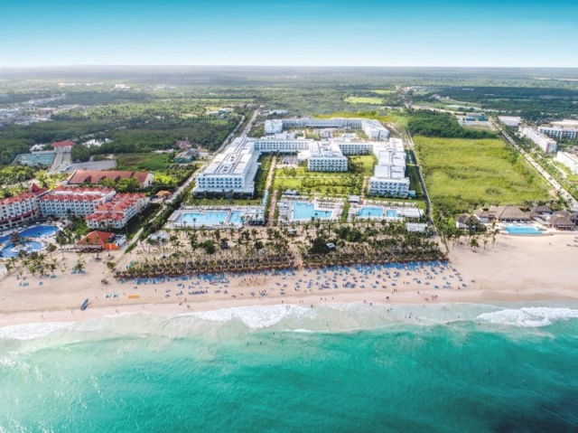 Hotel Riu Republica *****