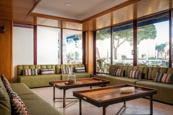 Hotel Cartago Nova ***