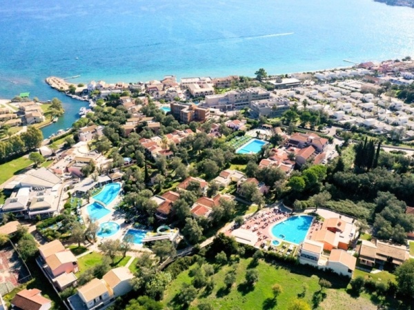 Sentido Apollo Palace*****-AI, egyénileg