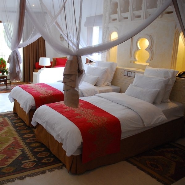 Swahili Beach Resort*****, FP/TP, repülővel