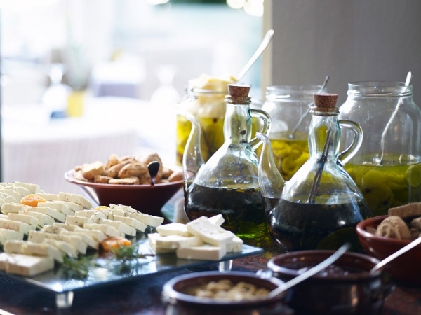 Hotel Kriti Beach*****-FP, repülővel