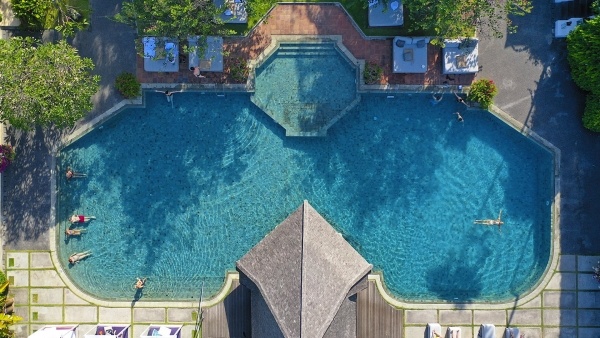 Sadara Resort - 14 éjszakás