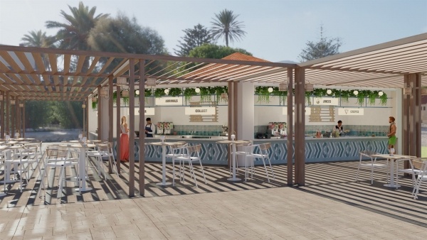 Hotel Atlantica Ocean Beach Resort**** AI, repülővel