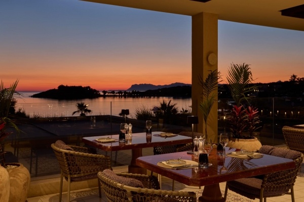 Atlantica Kalliston*****16+ RE/FP/AI, repülővel