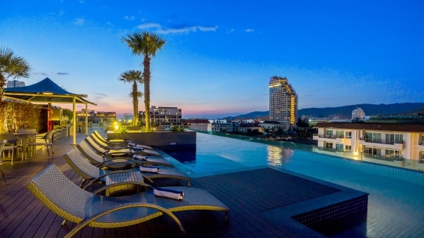 Best Western Patong Beach