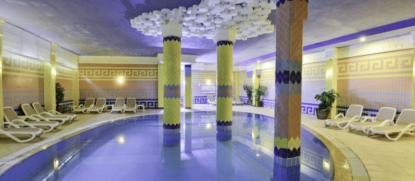 SEADEN COROLLA  *****