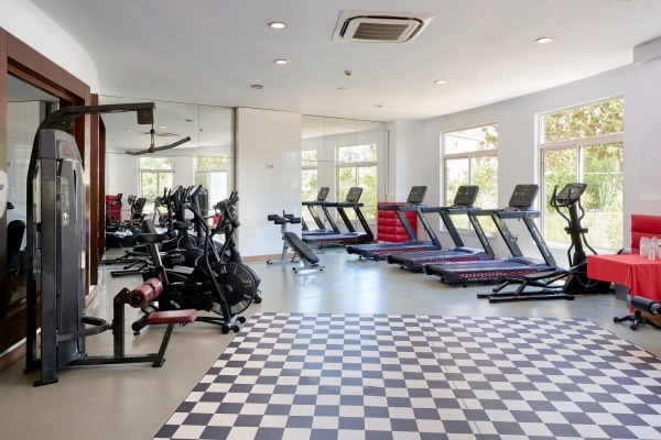 SEADEN SEA WORLD RESORT & SPA *****