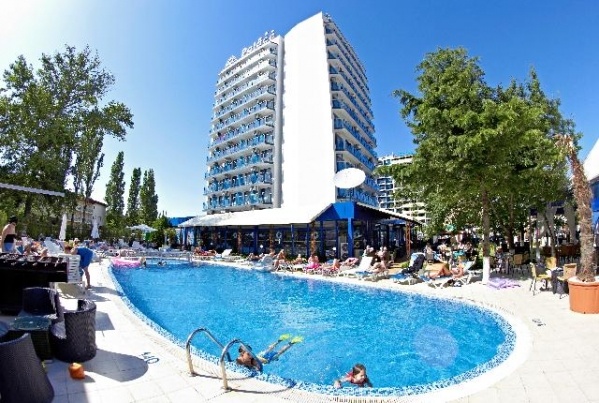 Hotel Palace*** -FP, egyénileg