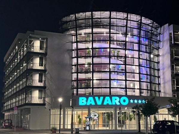 Bavaro Hotel **** AI, egyénileg