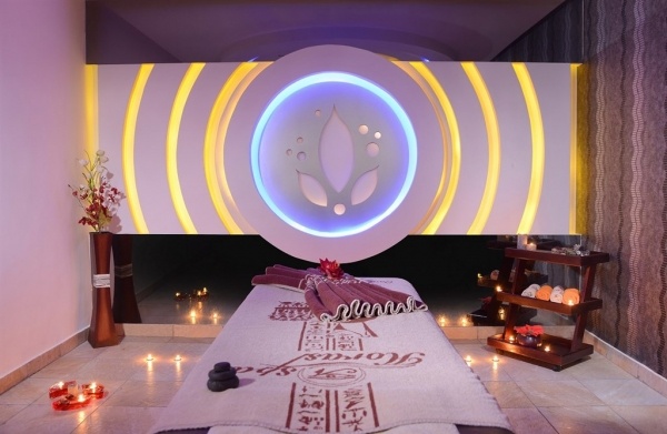 Pickalbatros Aqua Blu Resort ****, Egyiptom