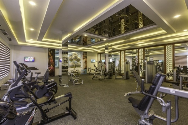 Pickalbatros Aqua Park Sharm *****, Egyiptom