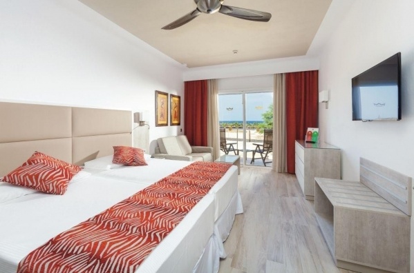 RIU CABO VERDE *****