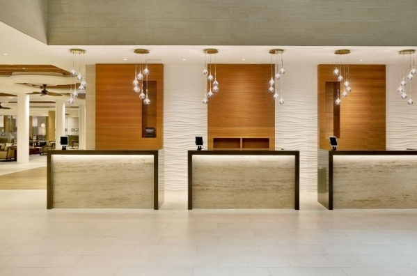 HILTON CABO VERDE SAL RESORT *****