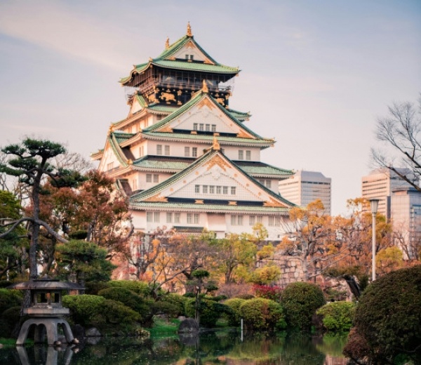 Dél-Korea és Japán ***