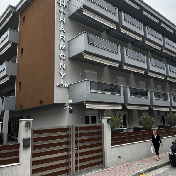 Harmony Hotel Apartmanház (Egyéni)