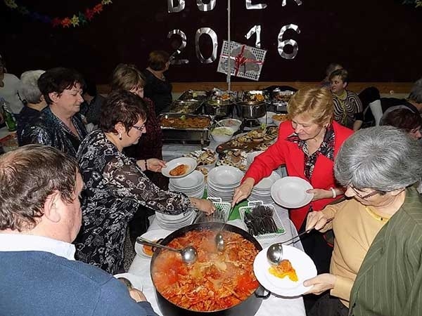 Szilveszter a délvidéki Tóthfaluban