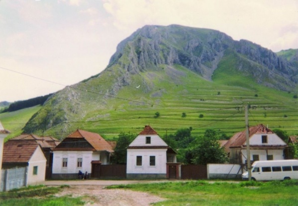 Székelyföld legszebb tájain
