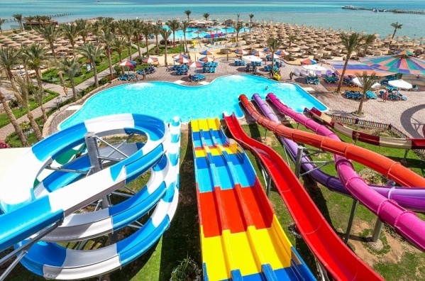 SUNRISE ASTER AQUA PARK RESORT ****