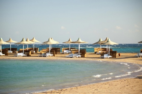 Hurghada Coral Beach Hotel ****