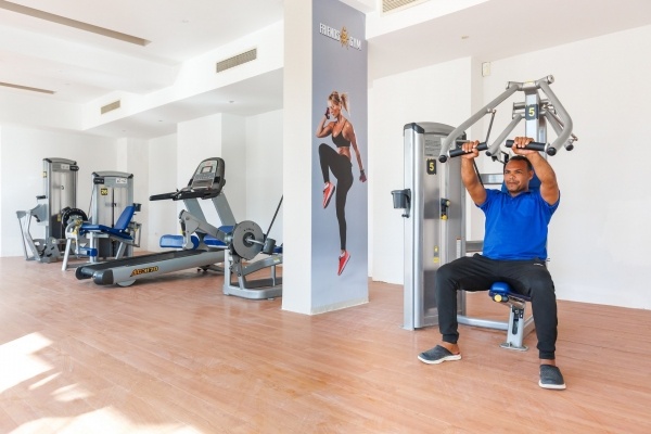 SUNRISE SOLARA AQUA PARK ****