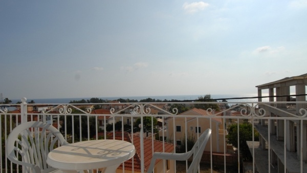 Hermes Apartman (Busz)