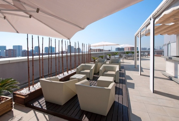 Hotel Barcelona Condal Mar Affiliated by Melia - 3 éjszakás