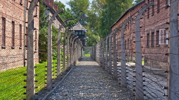 Krakkó - Auschwitz - Birkenau