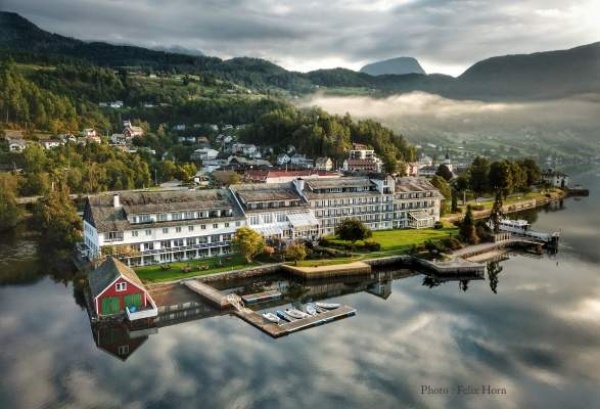 Skandináv fővárosok és norvég fjordok - csoportos körutazás magyar idegenvezetéssel 2026.07.09-16.