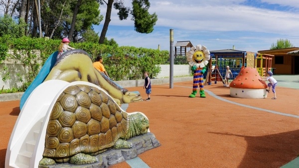 H10 Mediterranean Village - 4 éjszakás