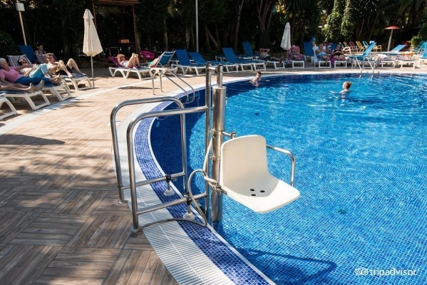 H10 Vintage Salou - 6 éjszakás