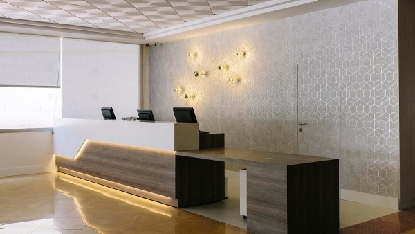 Ilunion Pamanova Mallorca (ex. Alusan) - 11 éjszakás