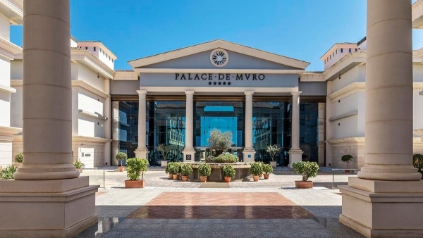 Sarena De Muro - 10 éjszakás