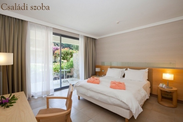 Rodos Palace - 11 éjszakás