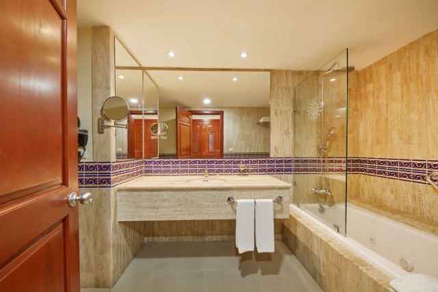 Bahia Principe Grand Coba