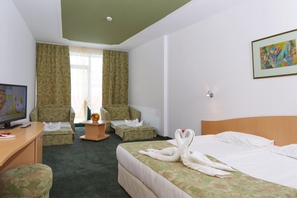 Mena Palace ****