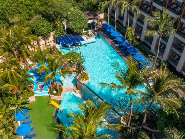 Novotel Phuket Kata Avista Resort & Spa