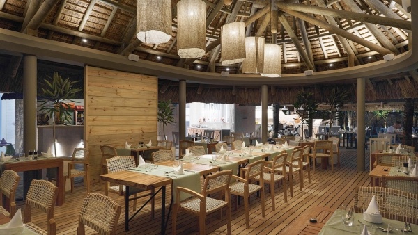 Coin de Mire Attitude - 5 éjszakás